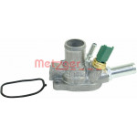 METZGER Thermostat, Kühlmittel